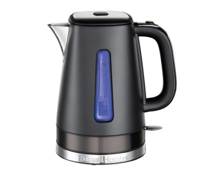 Czajnik elektryczny RUSSELL HOBBS Matte Black 26140-70